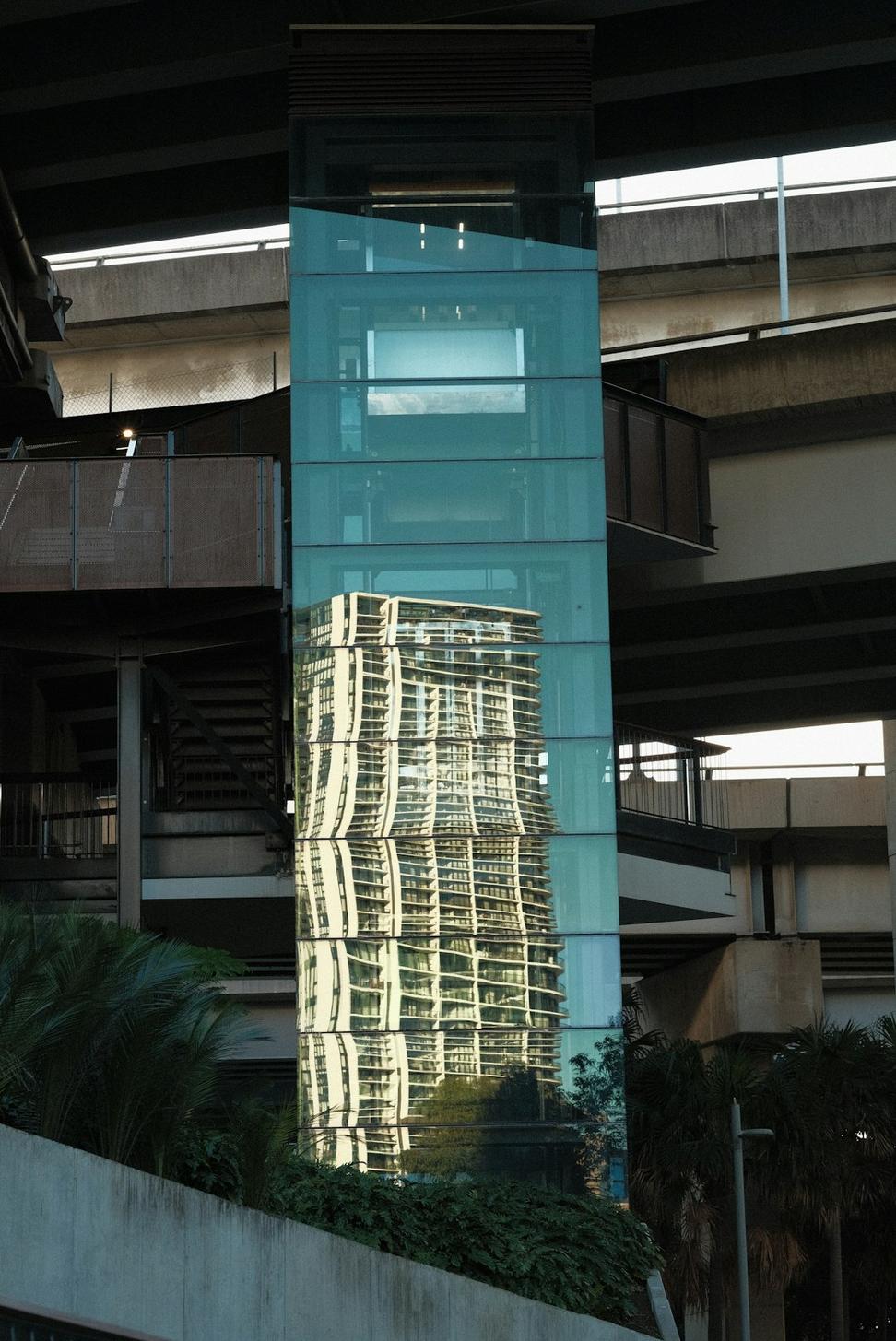 Recycled Glass