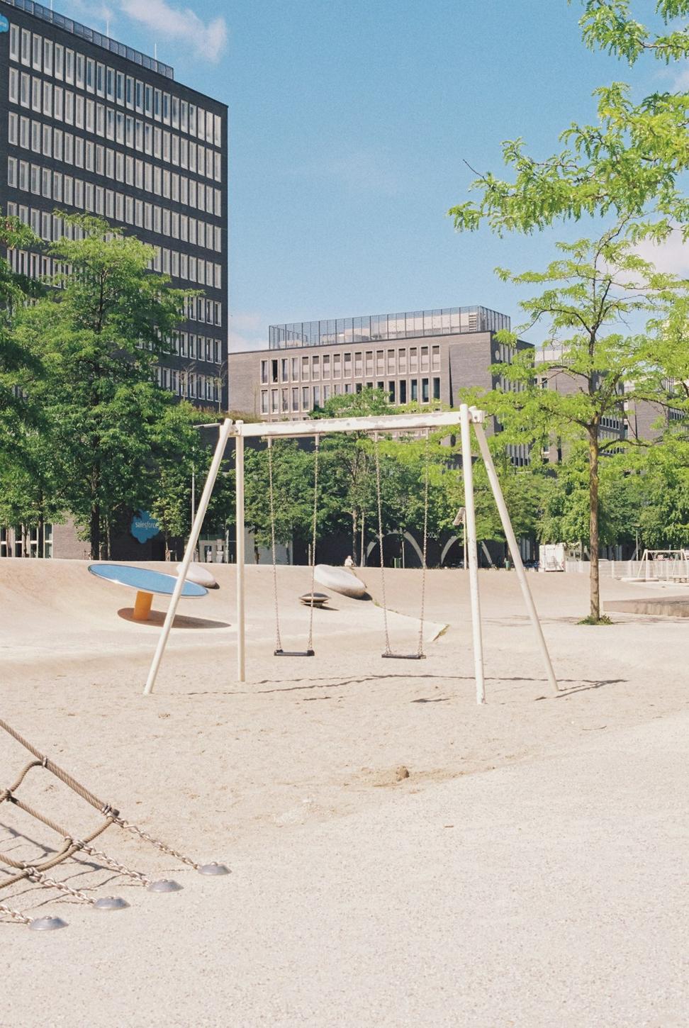 Urban Planning