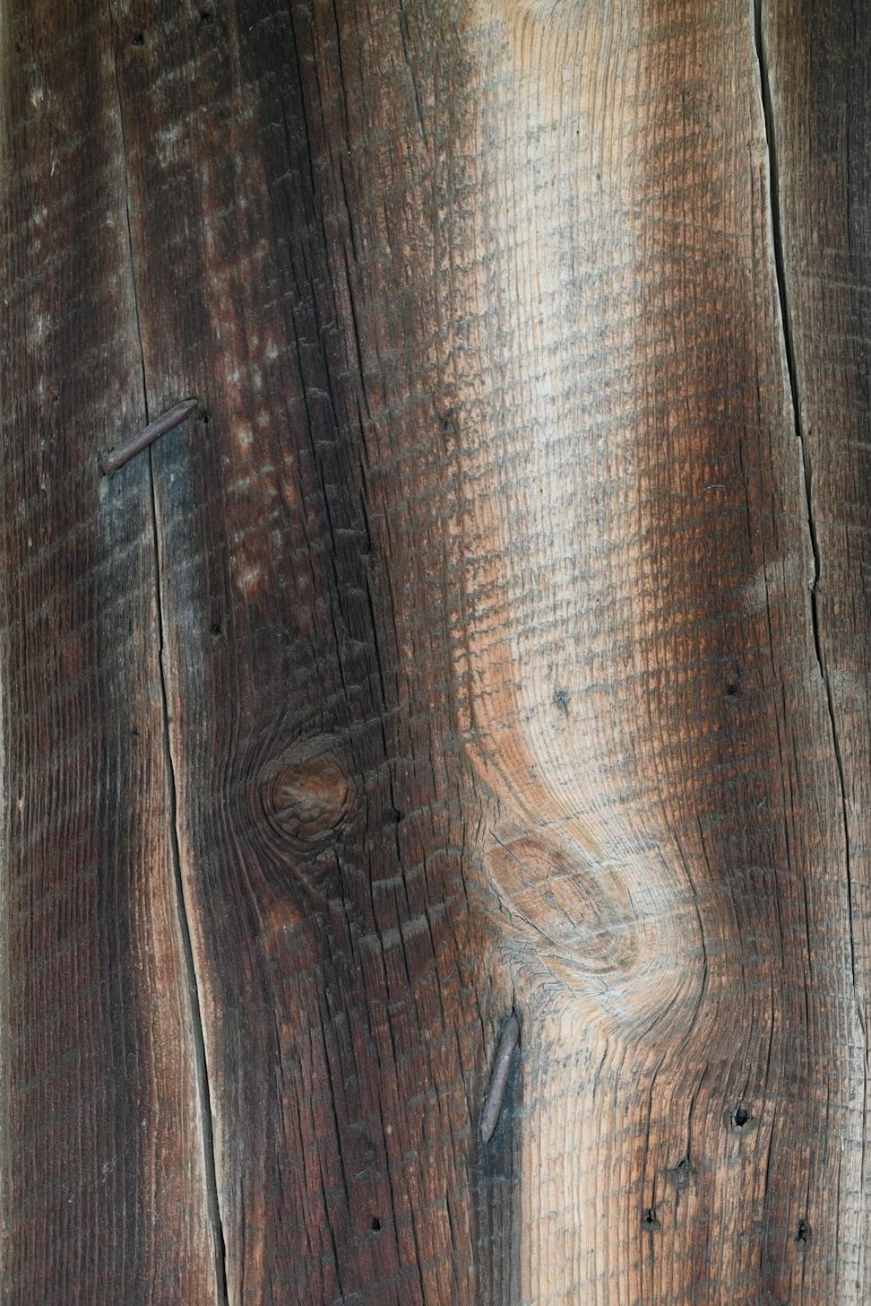 Reclaimed Wood