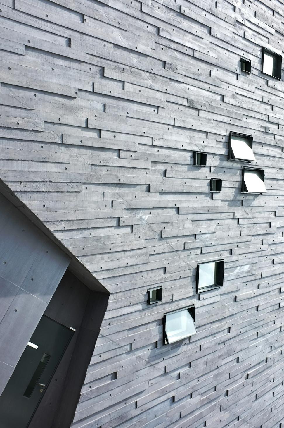 Material Samples