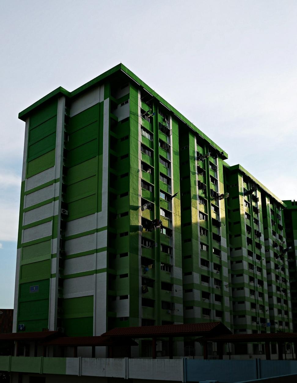 Sustainable Features
