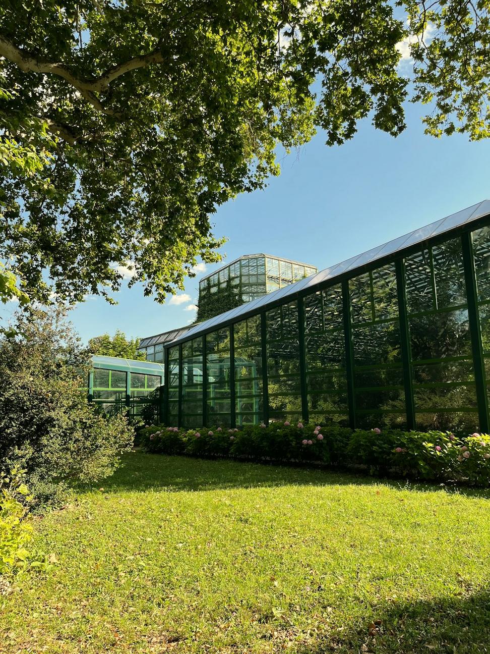 Net-Zero Family Home