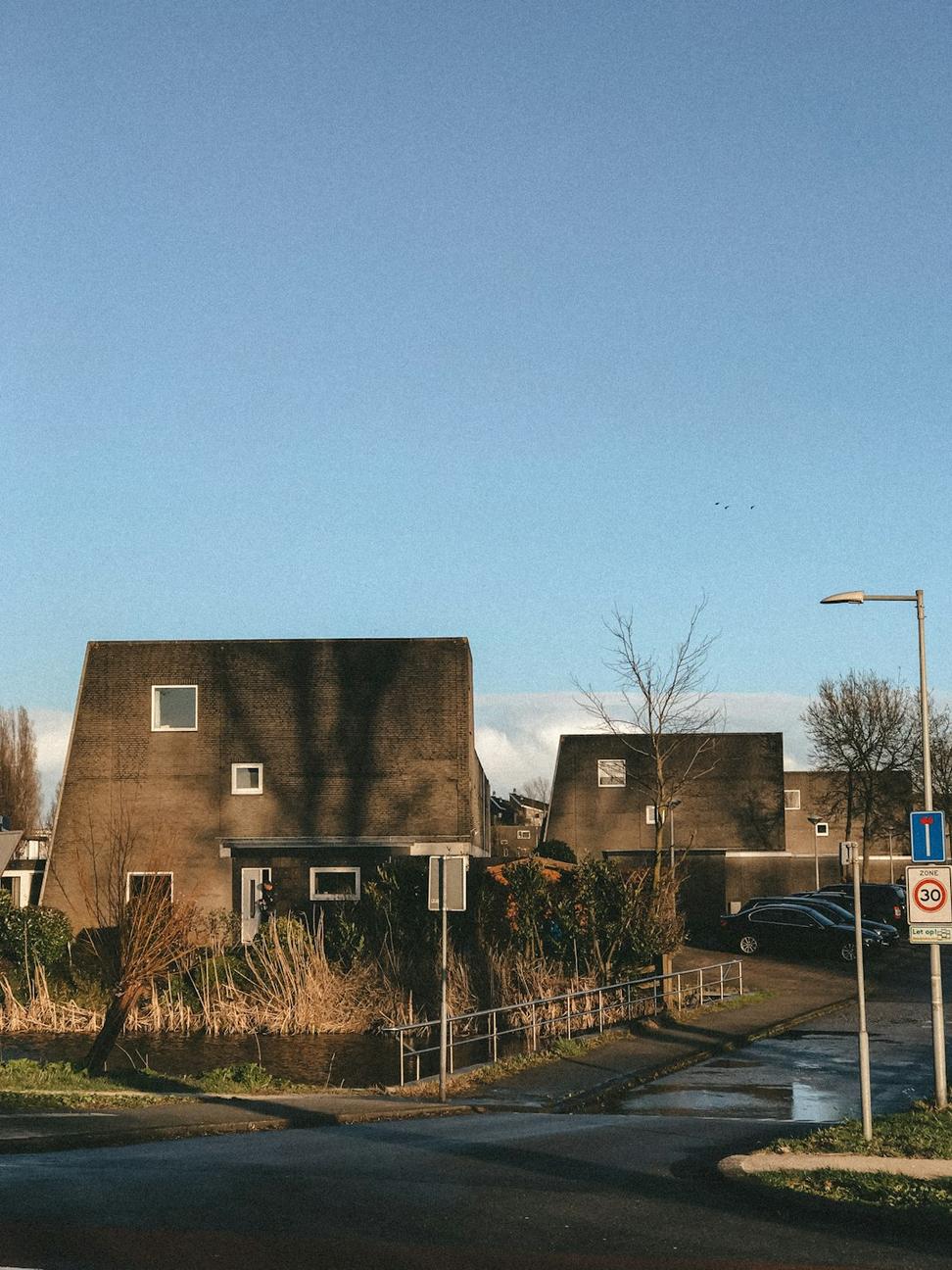 Laurel Lane Townhomes
