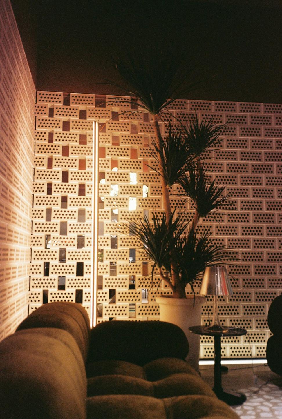 Canopy Bistro