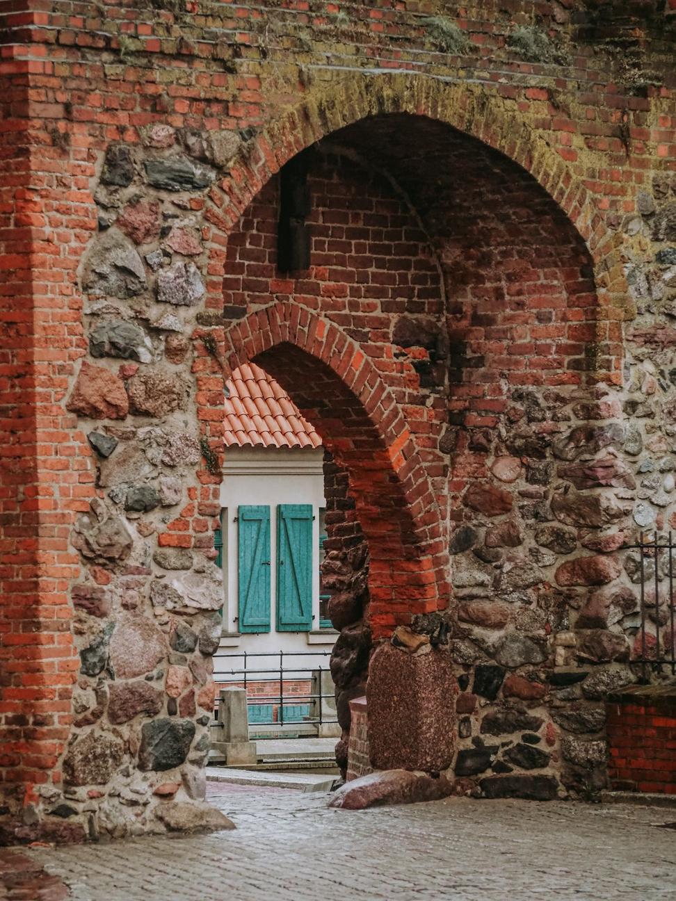 Gastown Heritage Conversion