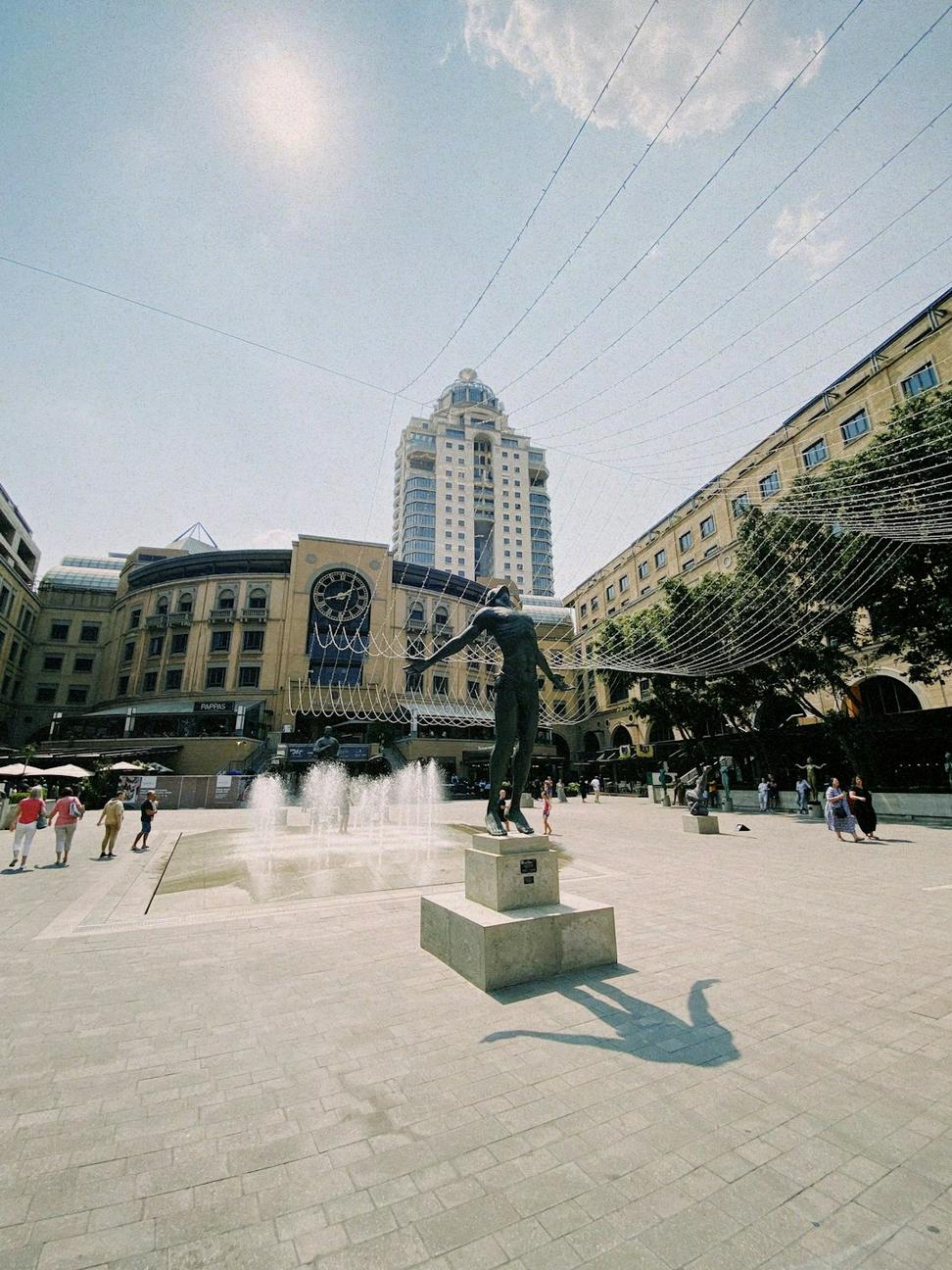 Main Street Revitalization