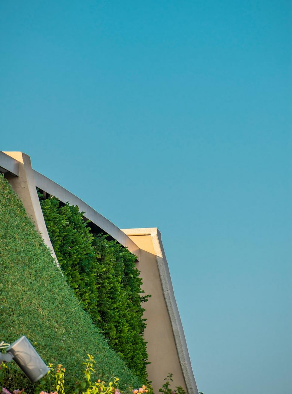 Living Architecture