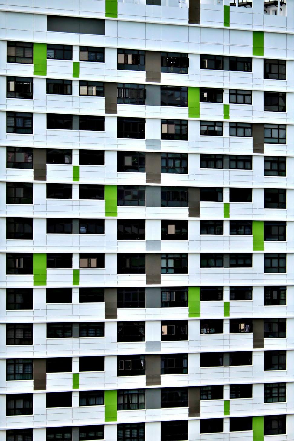 Sustainable Construction