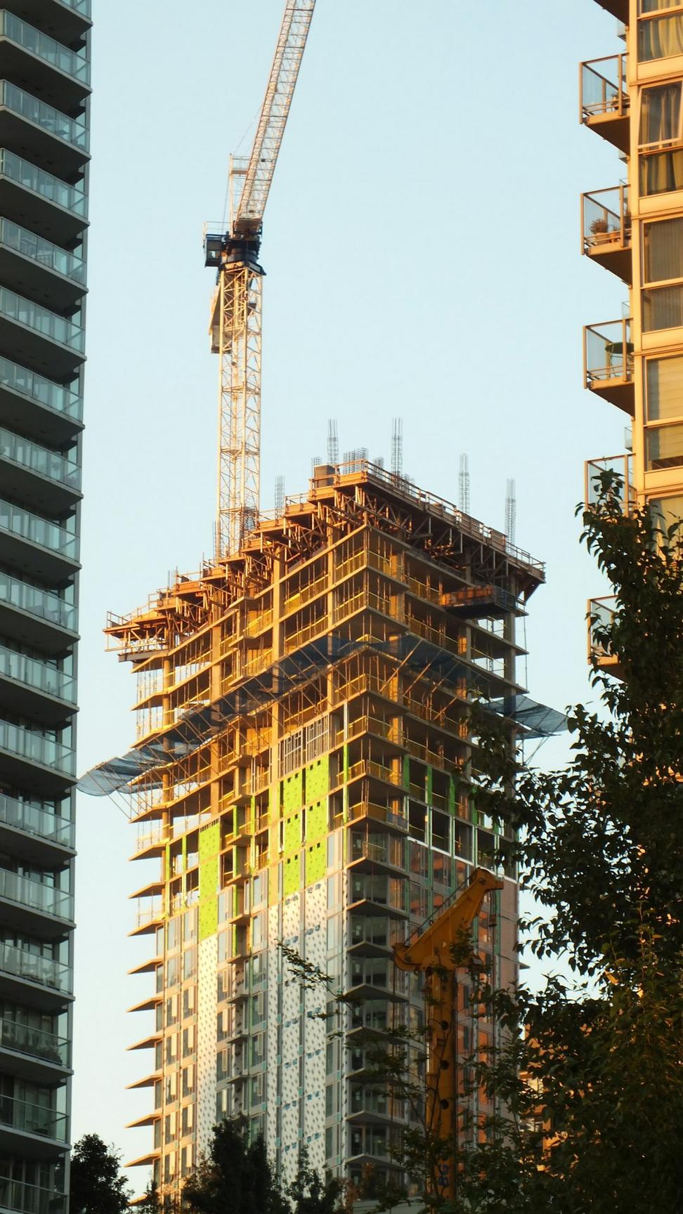 Sustainable Building Design