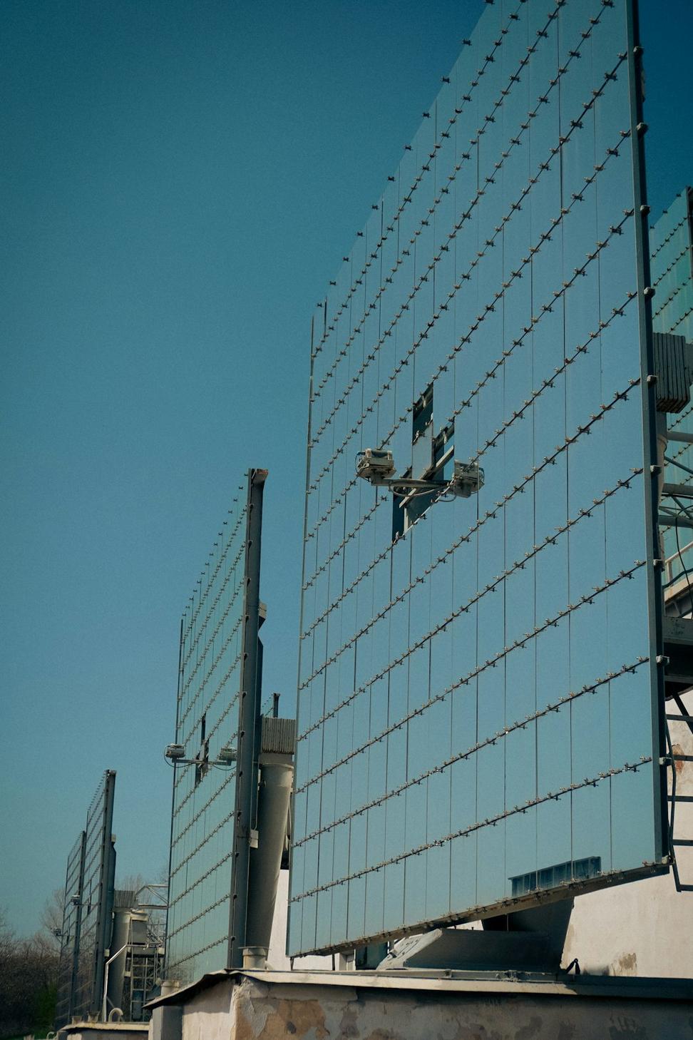 Solar Installation